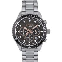 Oiritaly Watch Quartz Man Breil Tribe TW0448 Watches